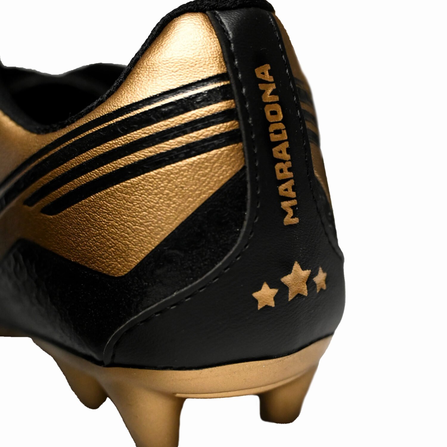 BOTIN DE FUTBOL - MARADONA | COLECCIÓN 2018 - Image 3