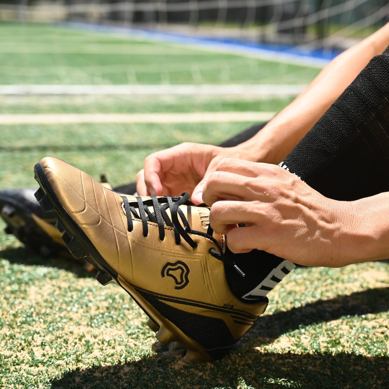 BOTIN DE FUTBOL - MARADONA | COLECCIÓN 2018 - Image 9