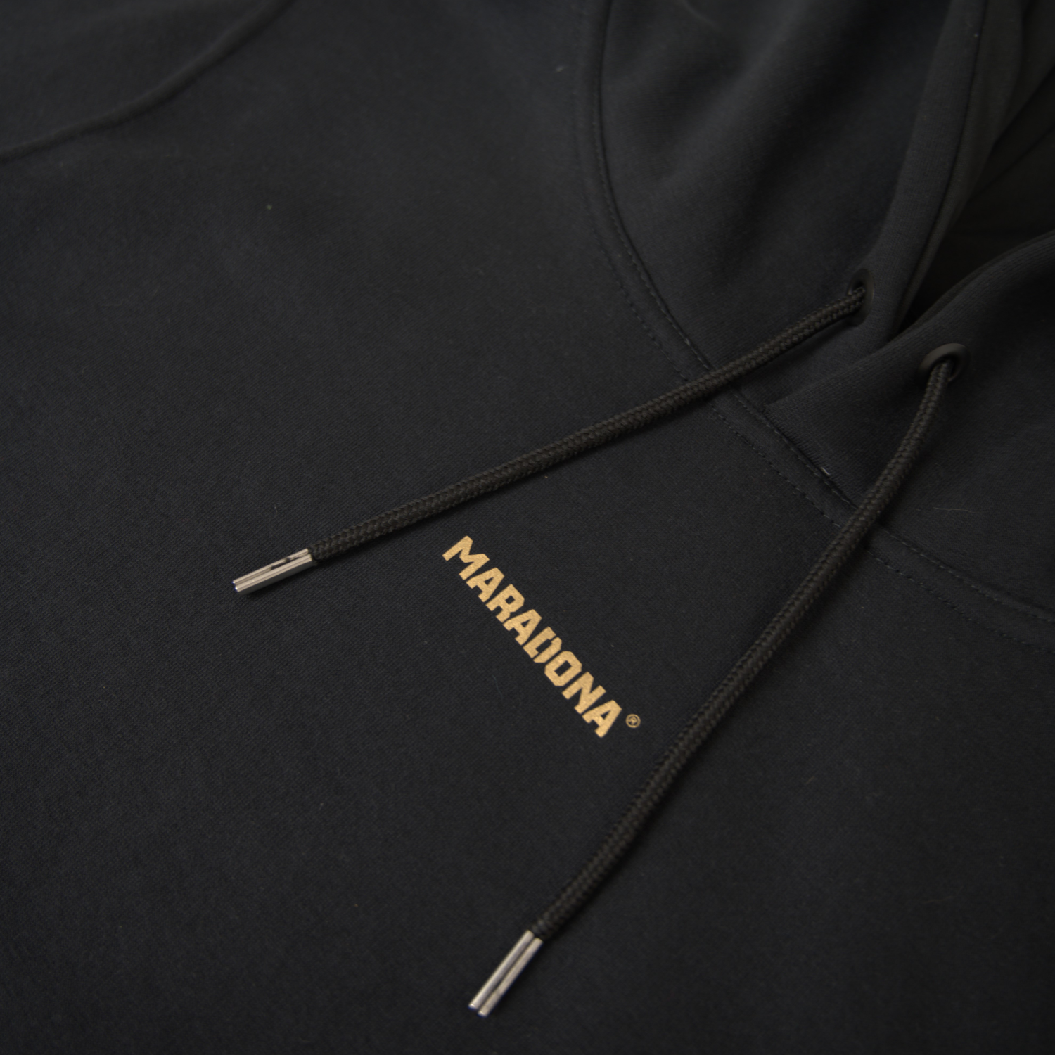 BUZO CANGURO OVERSIZE - MARADONA | COLECCIÓN 2018 - Image 6