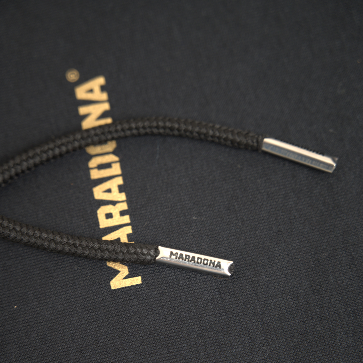BUZO CANGURO OVERSIZE - MARADONA | COLECCIÓN 2018 - Image 3