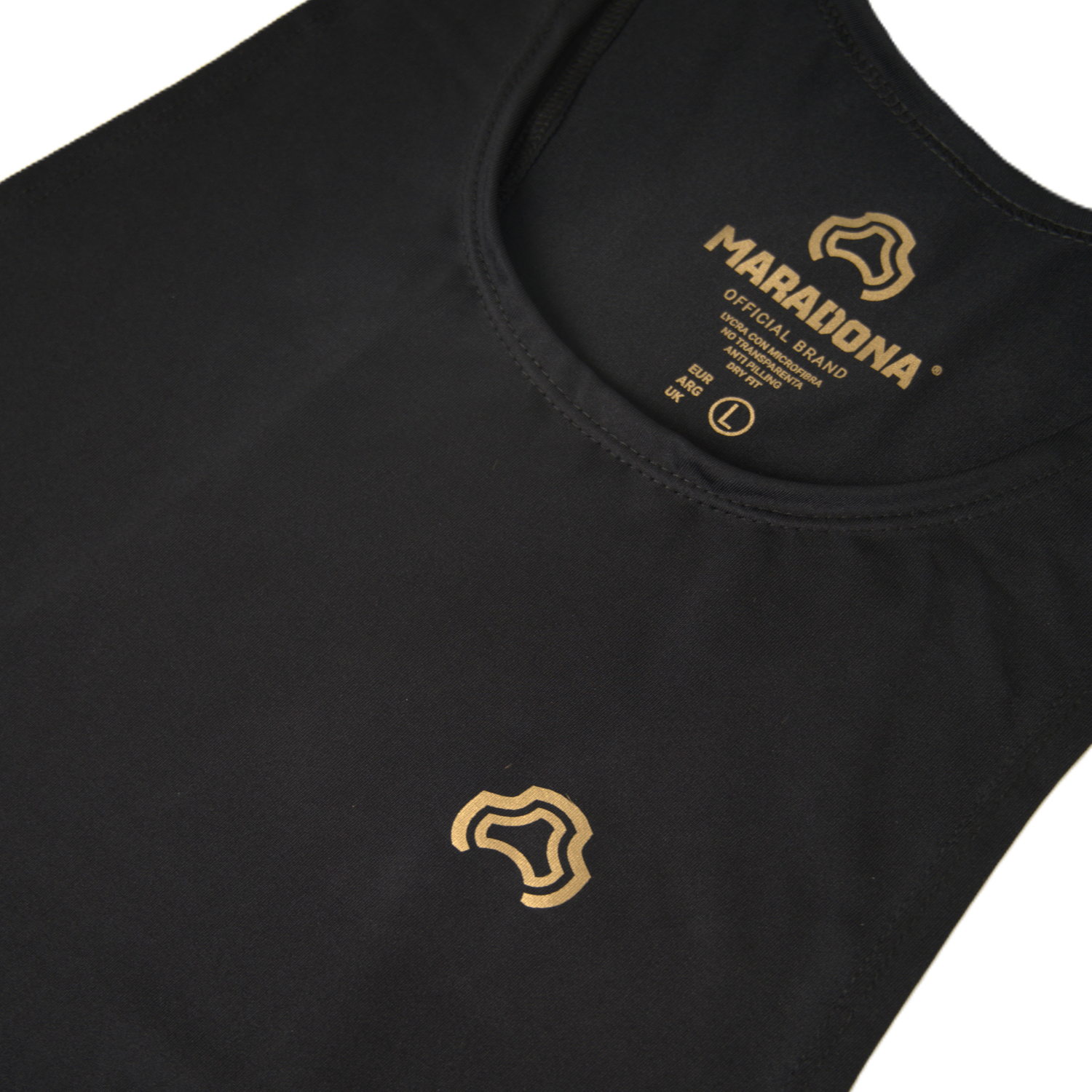 MUSCULOSA - MARADONA | COLECCIÓN 2018 - Image 4