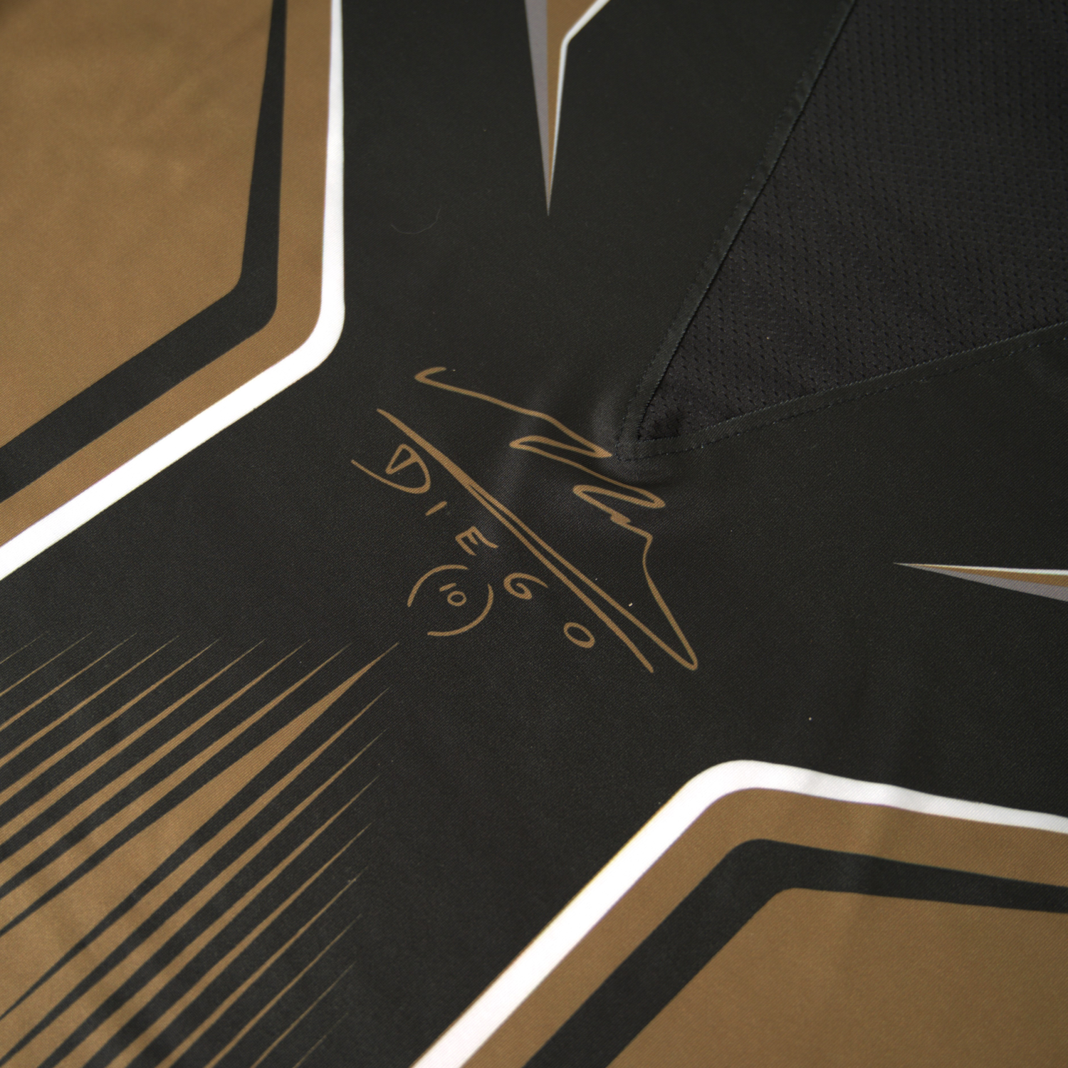 CAMISETA DE FUTBOL ROYAL - MARADONA | COLECCIÓN 2018 - Image 8