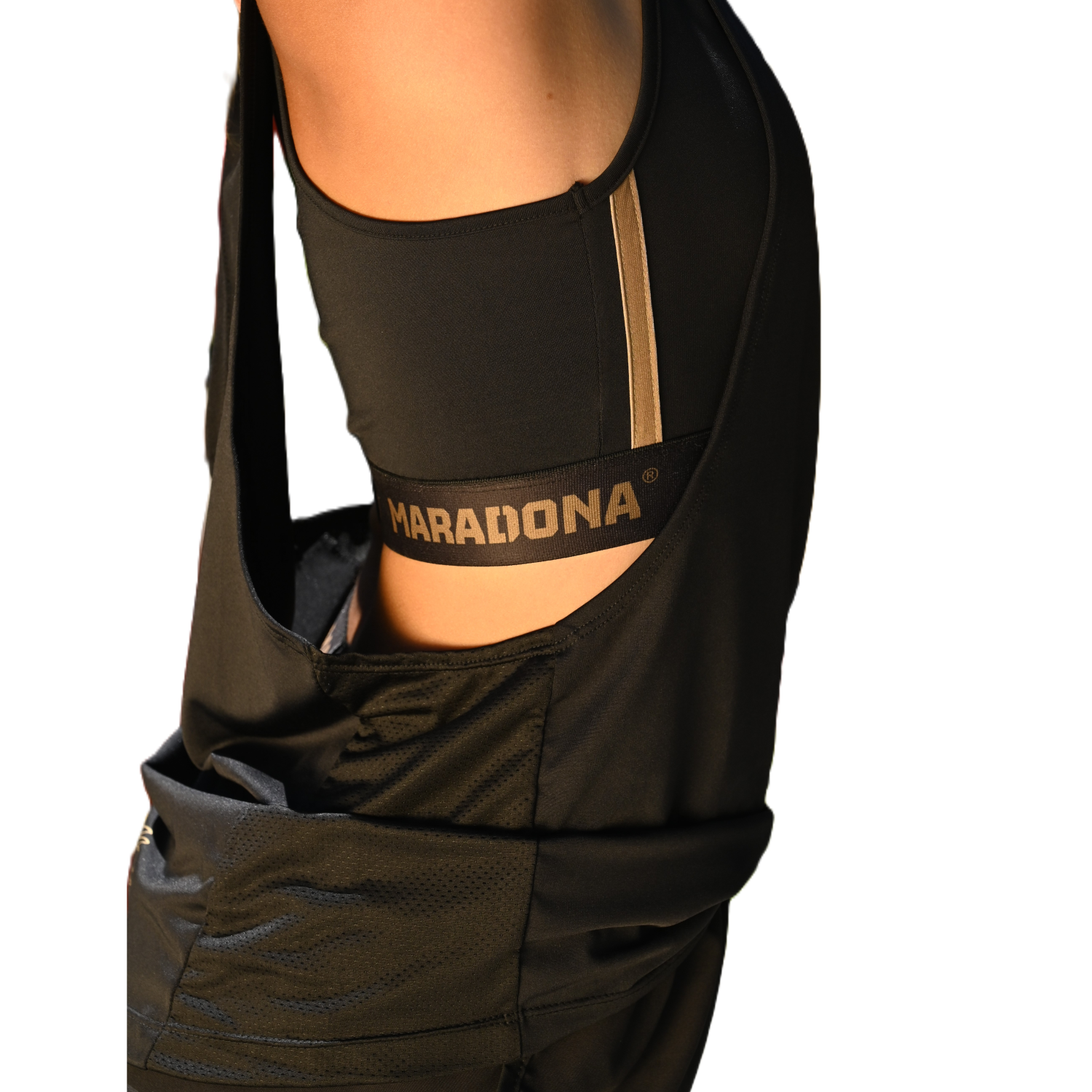 SUDADERA DRY FIT - MARADONA | COLECCIÓN 2018 - Image 4
