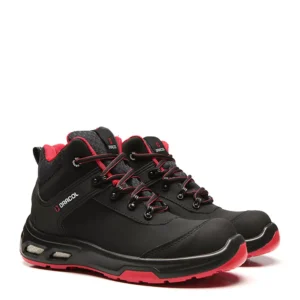 BOTIN DETROIT PRO - BRACOL