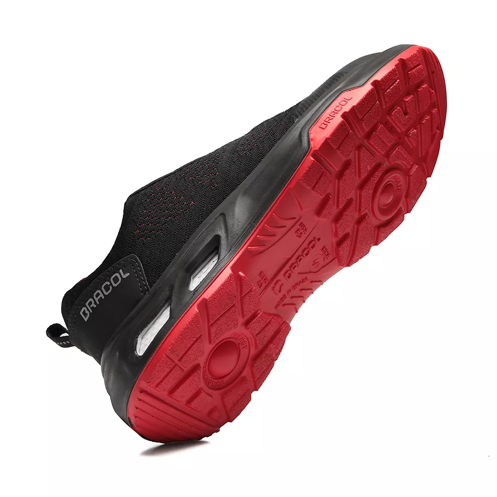 ZAPATILLA DETROIT ECO - BRACOL - Image 4