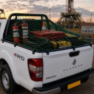 RED PETROLERA PARA CAJA DE CAMIONETAS