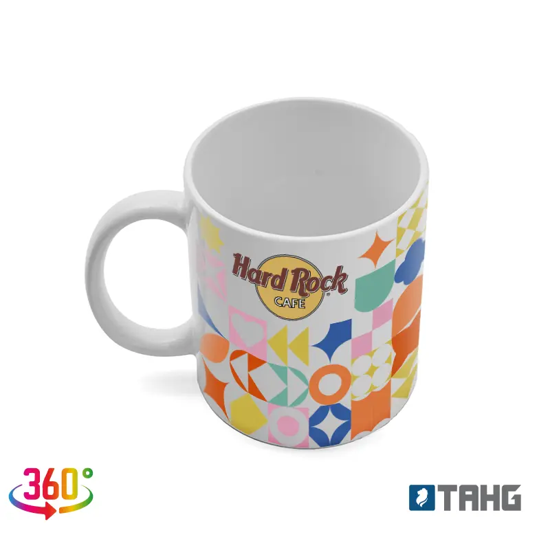 Taza - Canvas Sublimation - Image 8