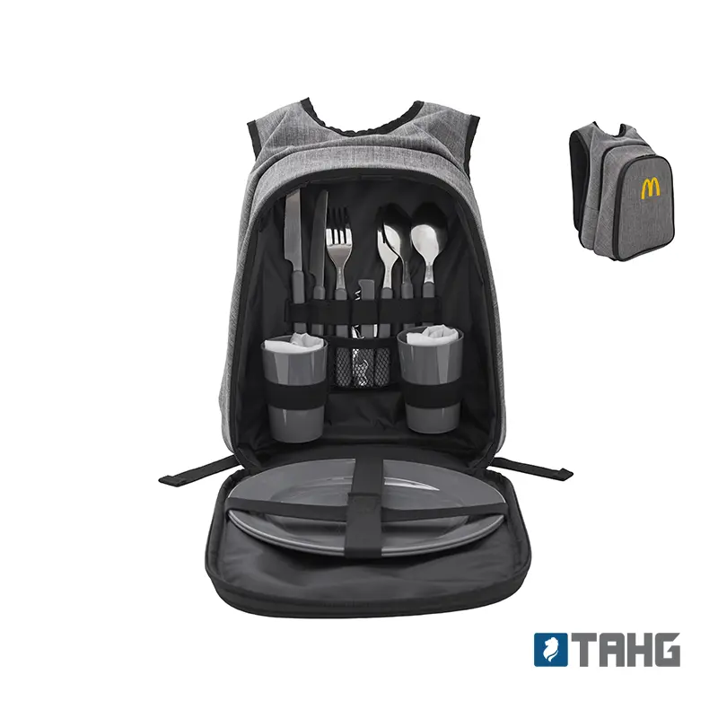 Mochila Picnic Tacoma - Imagen 2