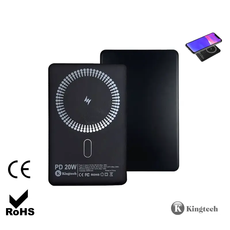 Power Bank Tron - Image 3
