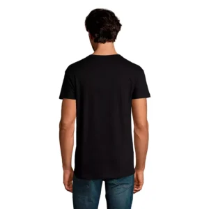 REMERA LINCOLN - PAMPERO