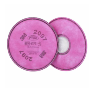 FILTRO P/100 3M MOD:2097
