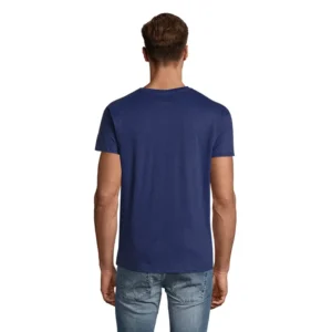 REMERA REGENT JERSEY M/C - IMPO ALTA ROTACION