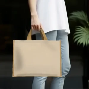 Tote Bag Cactus