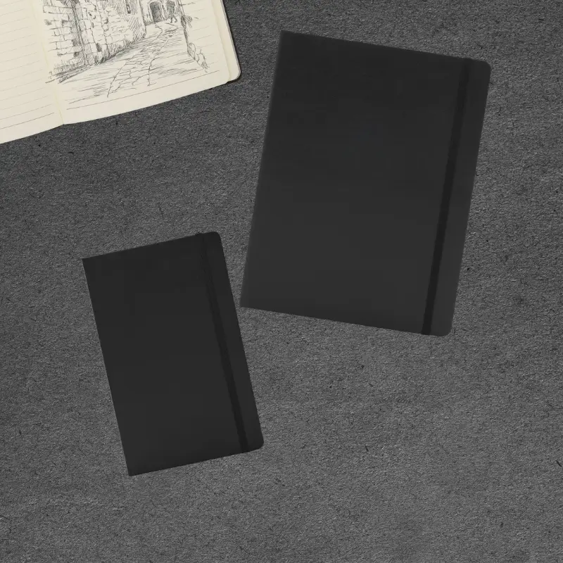 Cuaderno Classic LG