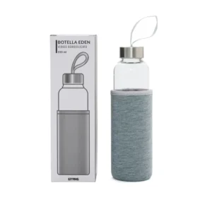 Botella Eden