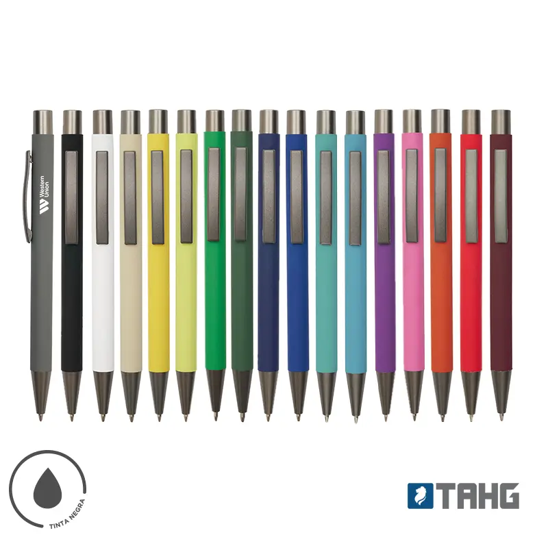 Boligrafo Omega