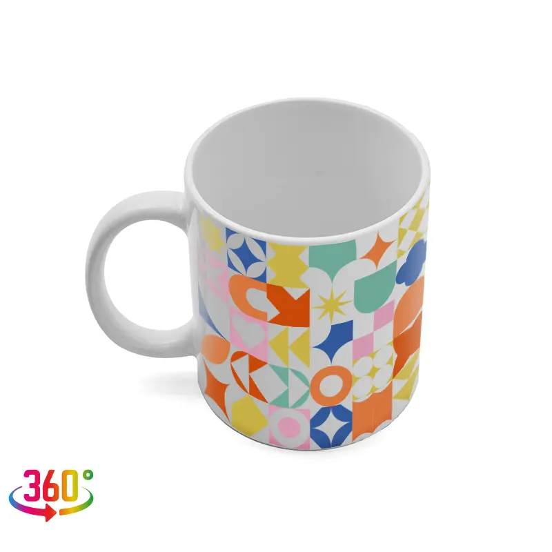 Taza - Canvas Sublimation - Image 7