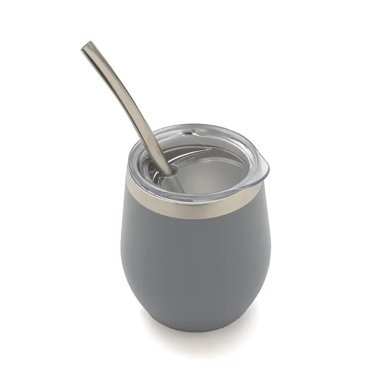 MATE RUTERO C/ BOMBILLA - PAMPERO - Image 19