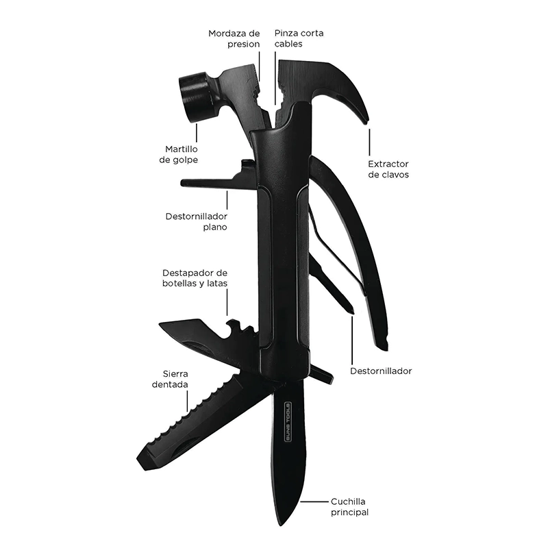 Rescue Multitool - Image 4