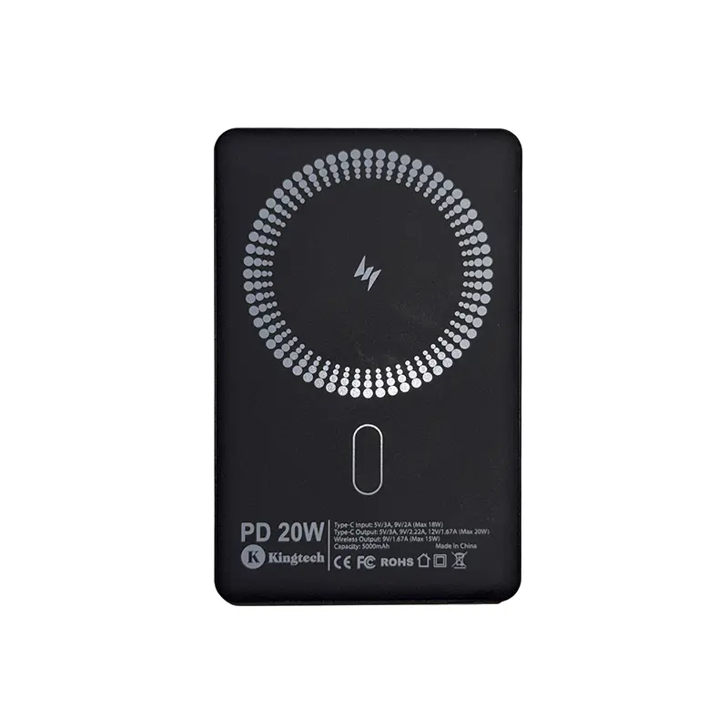 Power Bank Tron - Image 4