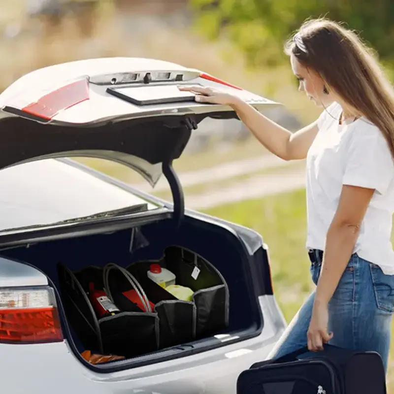 Car organizer - Image 4