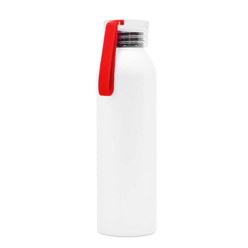 Botella ALU c/handle color - Image 2