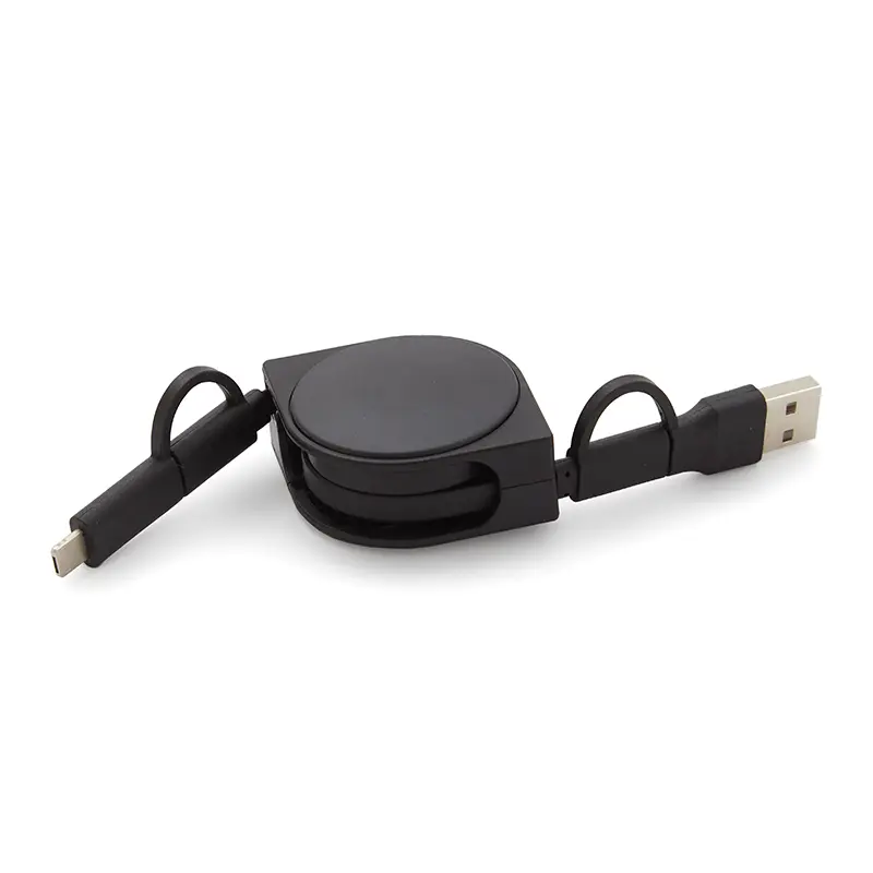 Cable 4 en 1 Snail - Image 2