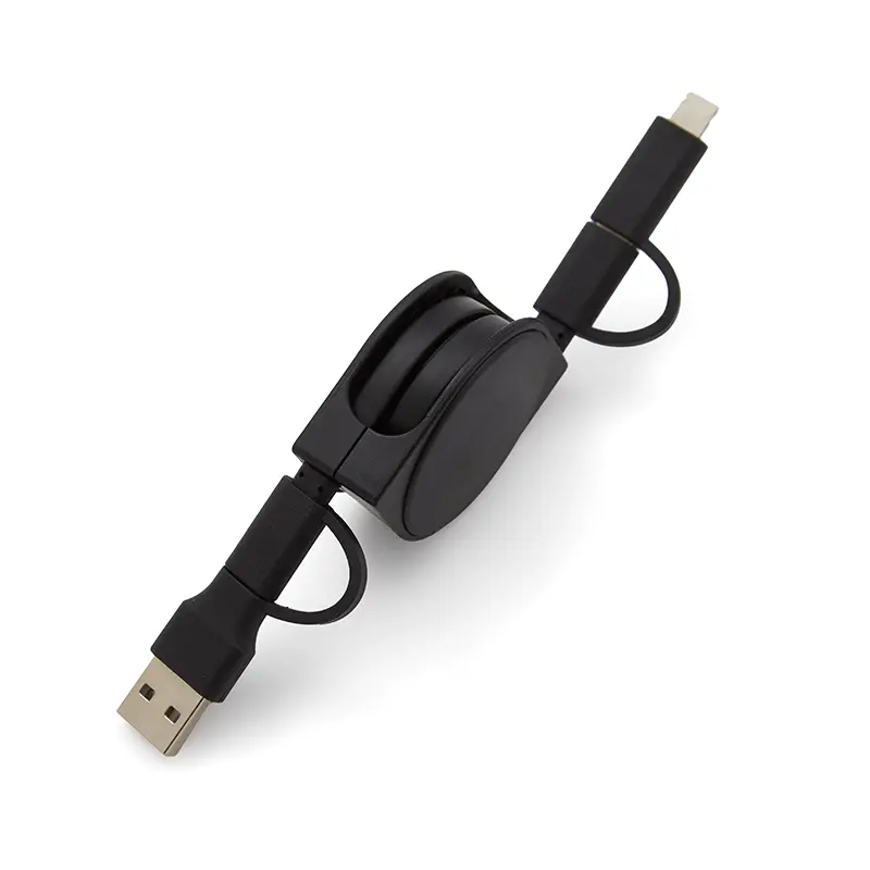 Cable 4 en 1 Snail - Image 6