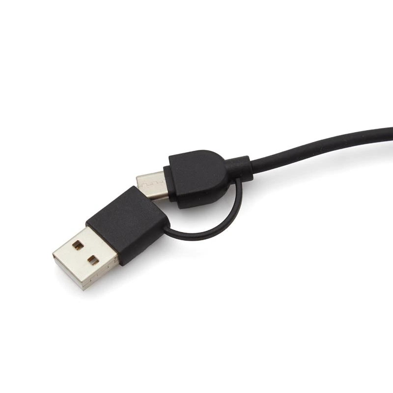 Cable 3 en 1 BAMBOO - Image 4