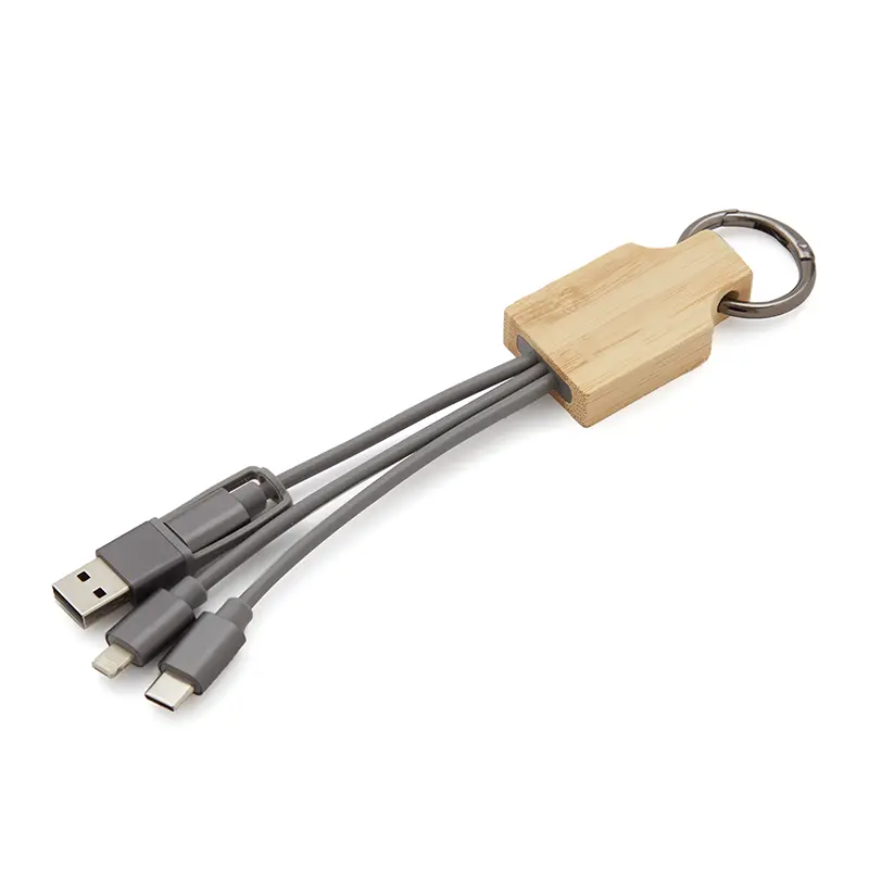 Cable 4 en 1 RYZE - Image 4