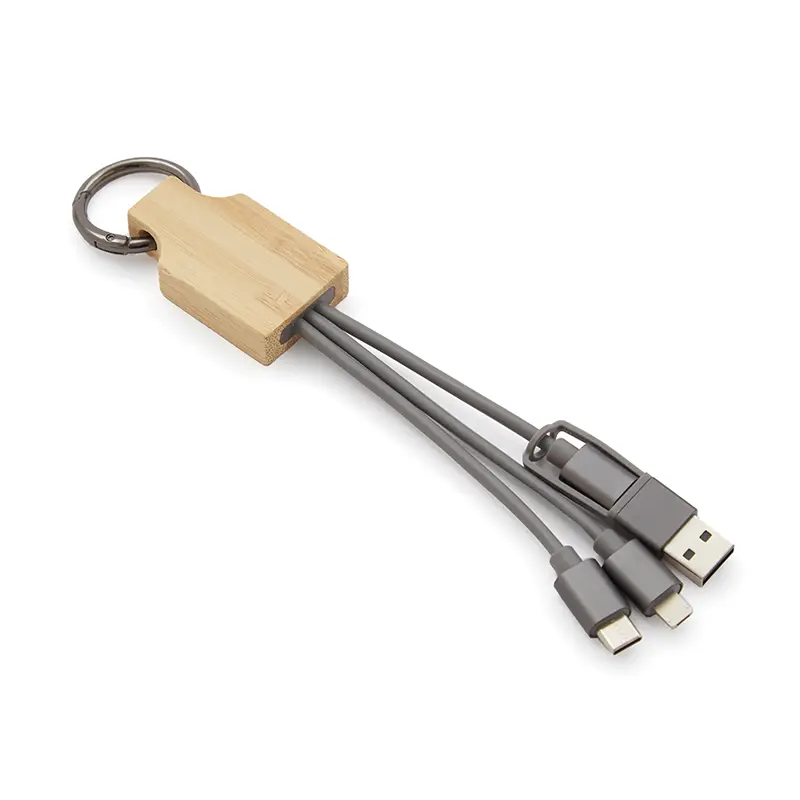 Cable 4 en 1 RYZE - Image 2