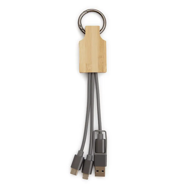 Cable 4 en 1 RYZE - Image 3