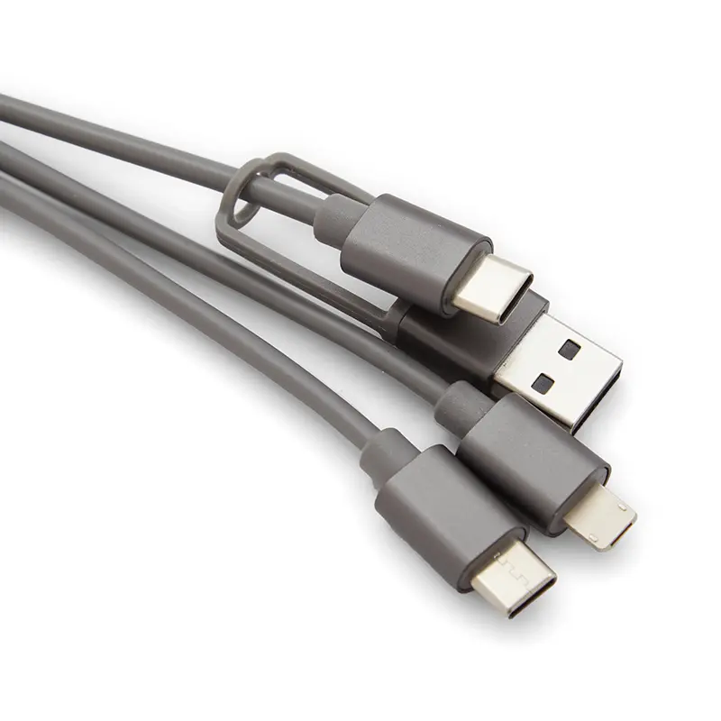 Cable 4 en 1 RYZE - Image 6