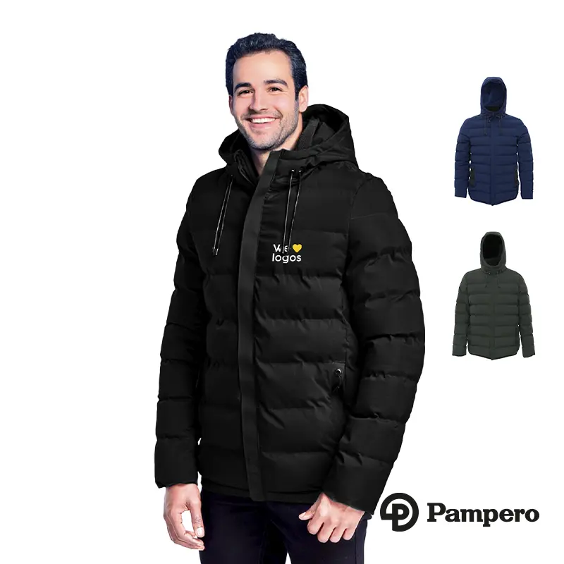 CAMPERA MONTANA HOMBRE - PAMPERO