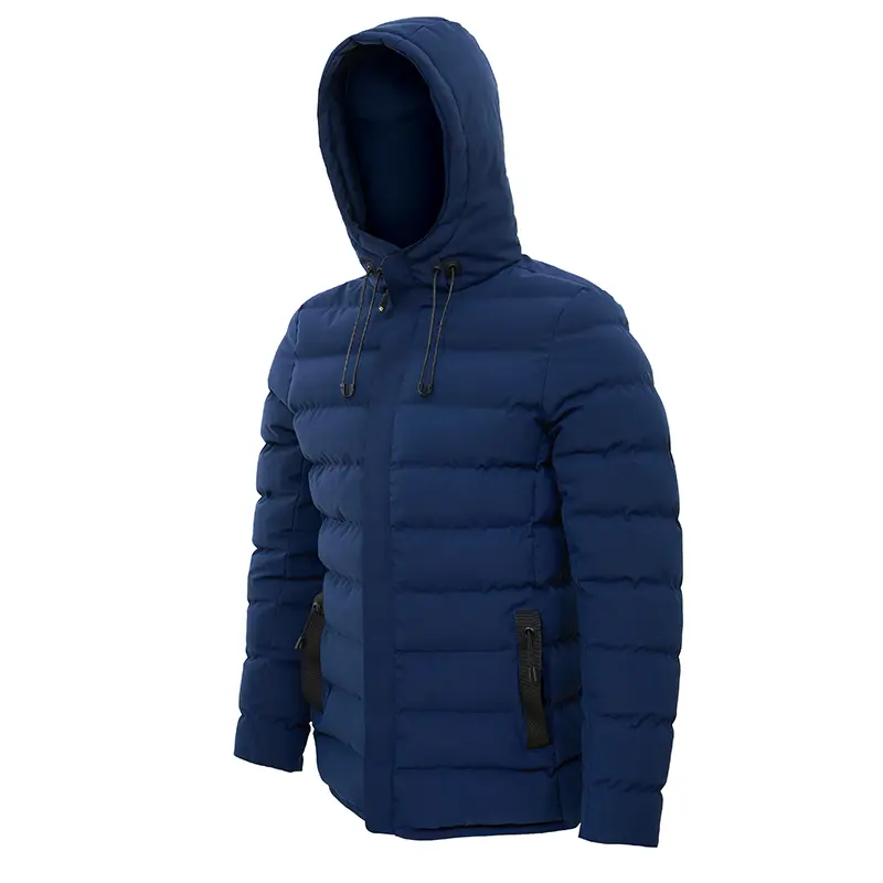 CAMPERA MONTANA MUJER - PAMPERO - Image 27