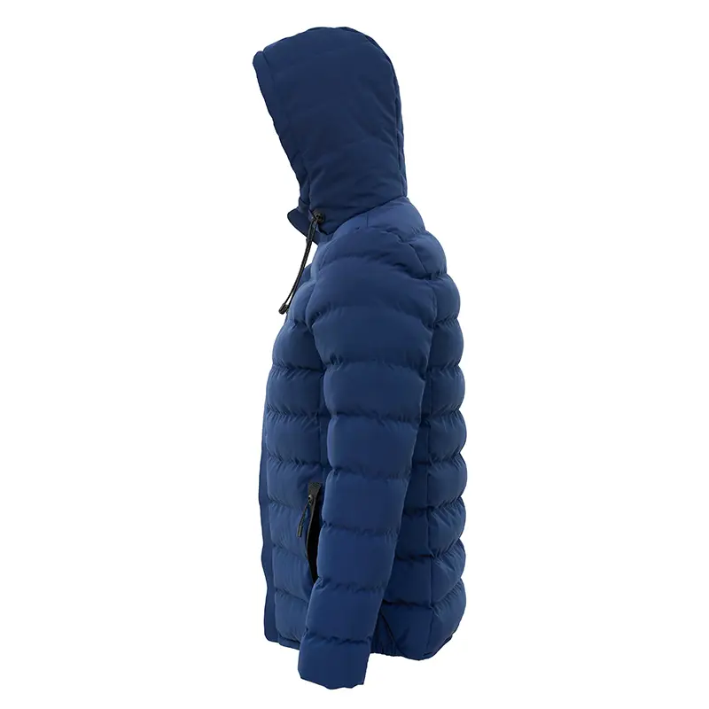 CAMPERA MONTANA MUJER - PAMPERO - Image 22
