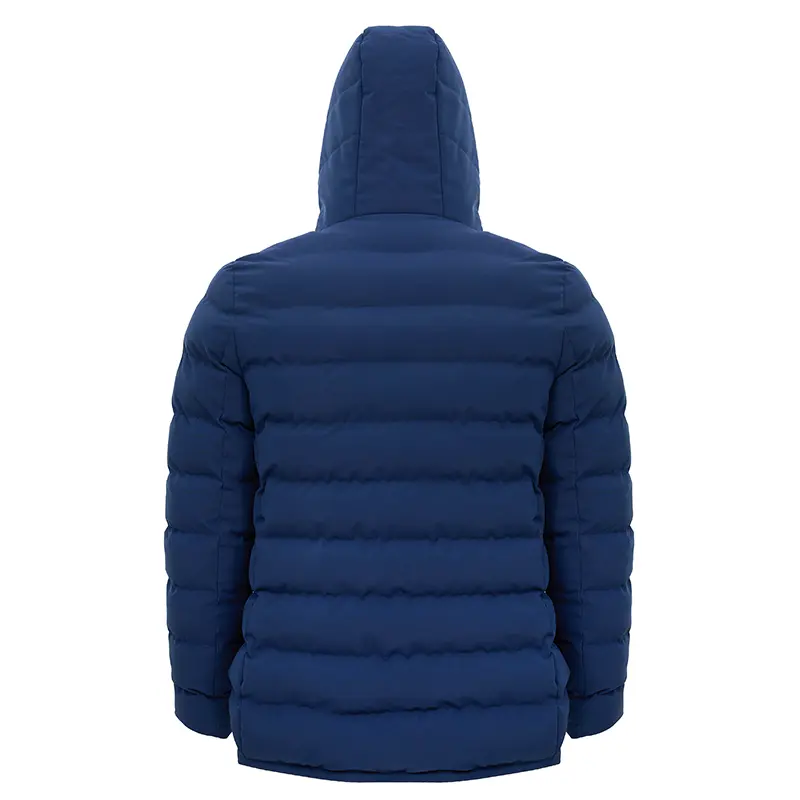 CAMPERA MONTANA MUJER - PAMPERO - Image 24