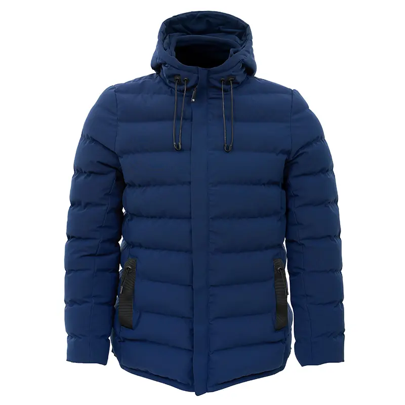 CAMPERA MONTANA MUJER - PAMPERO - Image 20