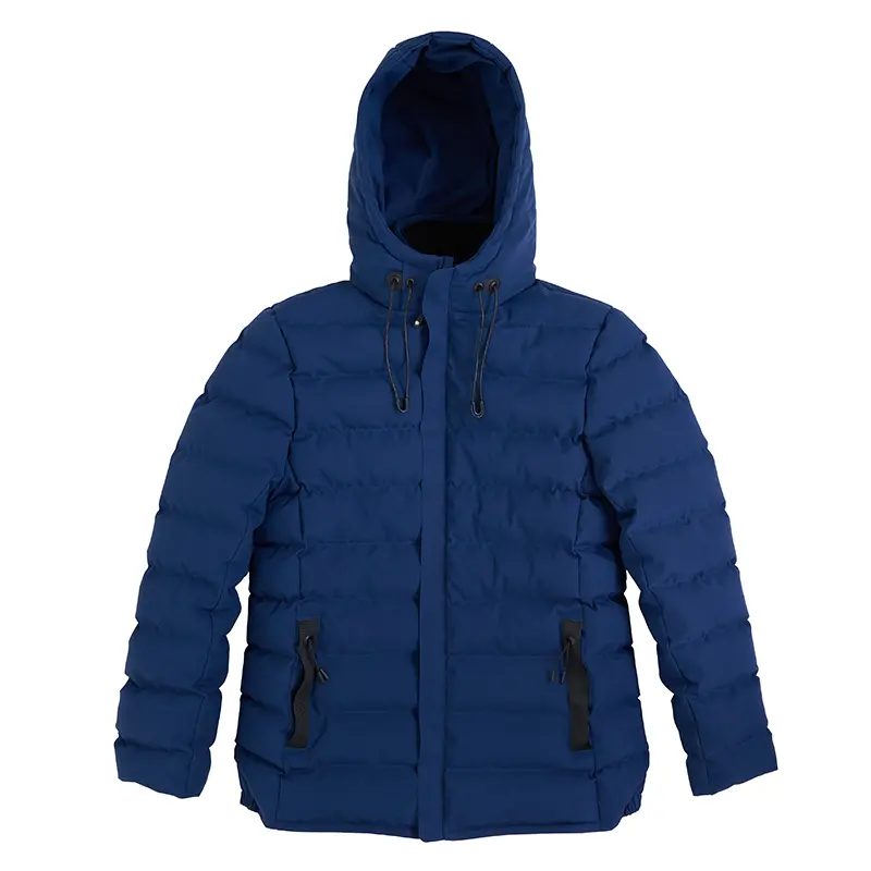 CAMPERA MONTANA MUJER - PAMPERO - Image 21