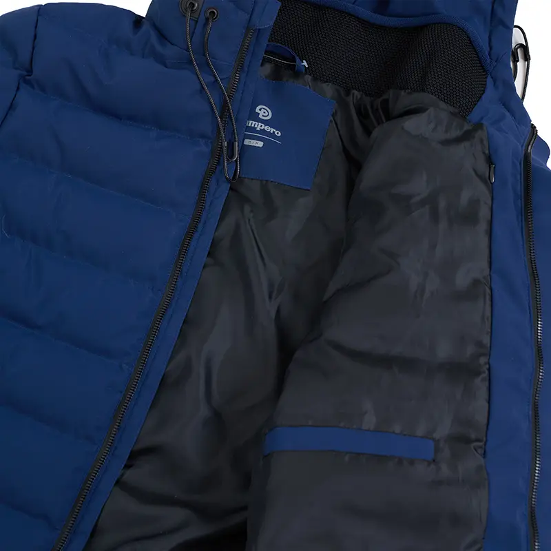 CAMPERA MONTANA MUJER - PAMPERO - Image 10