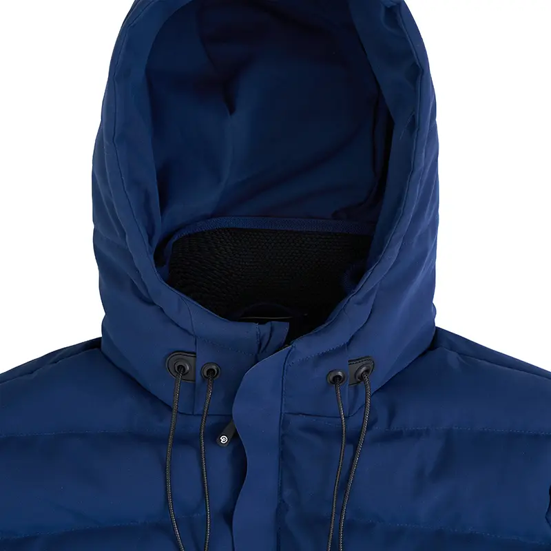 CAMPERA MONTANA MUJER - PAMPERO - Image 5