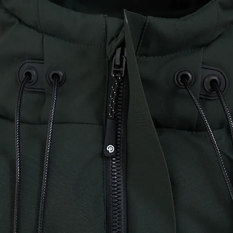 CAMPERA MONTANA MUJER - PAMPERO - Image 12