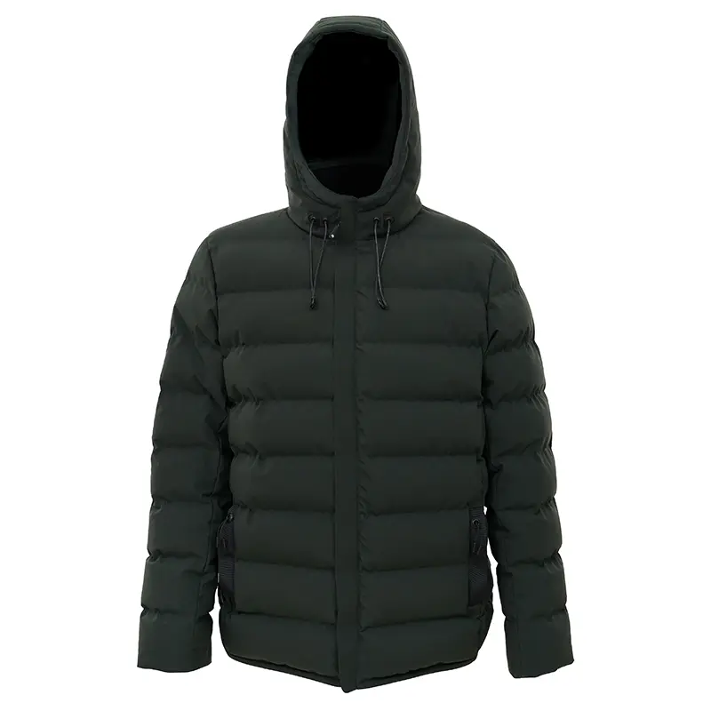 CAMPERA MONTANA MUJER - PAMPERO - Image 4