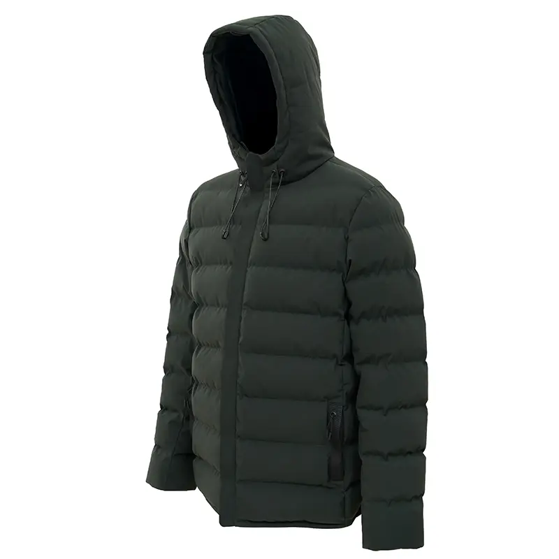 CAMPERA MONTANA MUJER - PAMPERO - Image 11