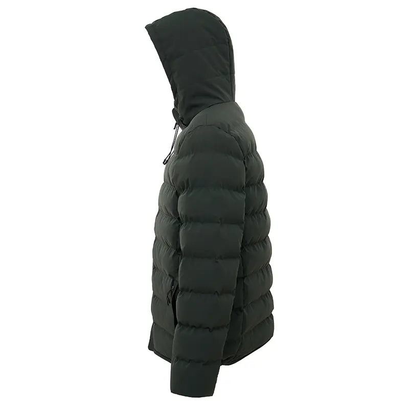 CAMPERA MONTANA MUJER - PAMPERO - Image 2