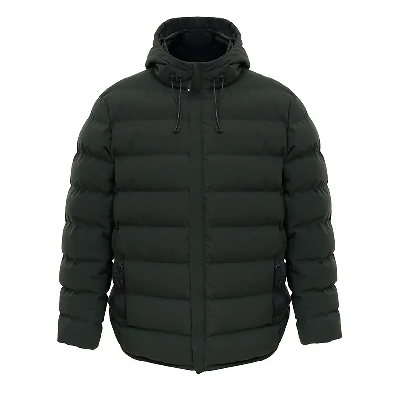 CAMPERA MONTANA HOMBRE - PAMPERO - Image 2