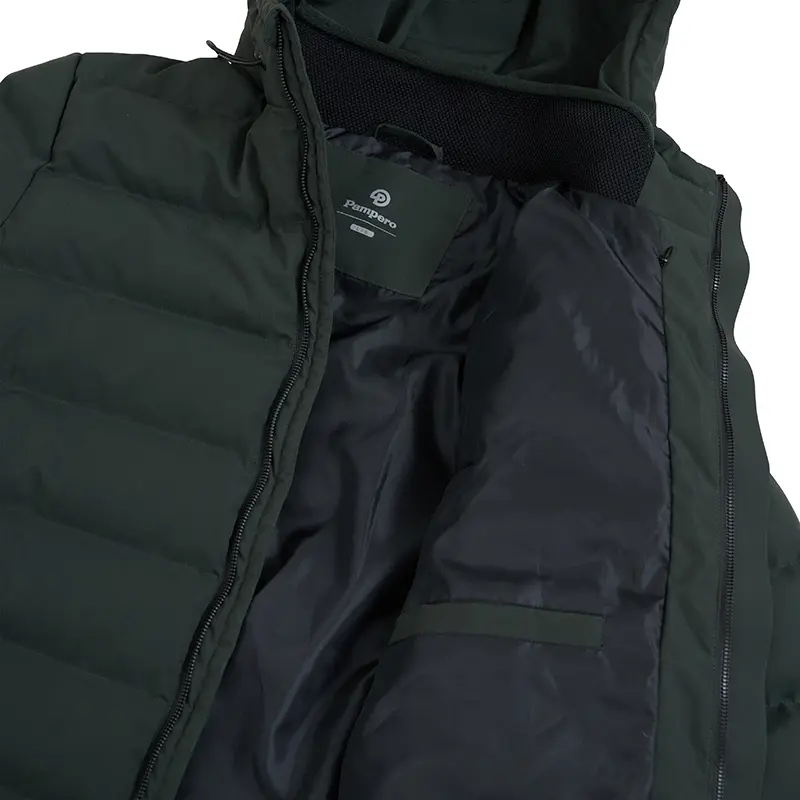 CAMPERA MONTANA MUJER - PAMPERO - Image 30