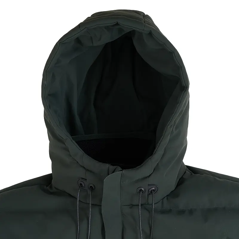 CAMPERA MONTANA MUJER - PAMPERO - Image 7