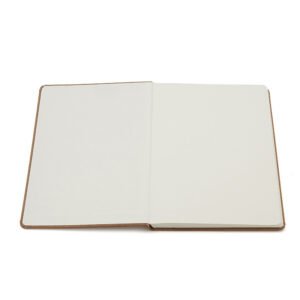 Cuaderno FUSTA