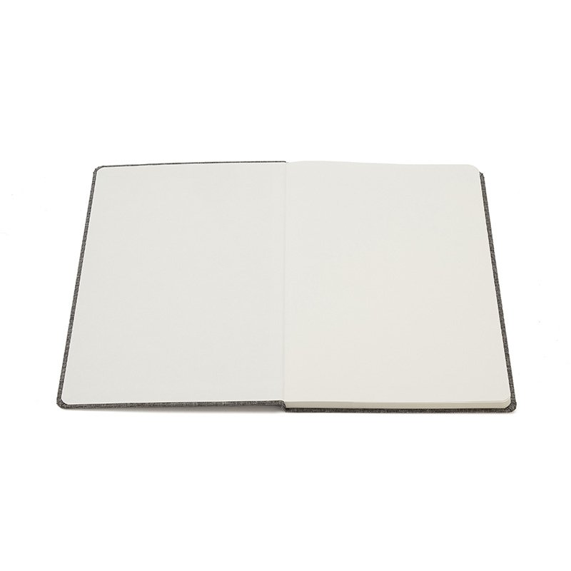 Cuaderno GROUND